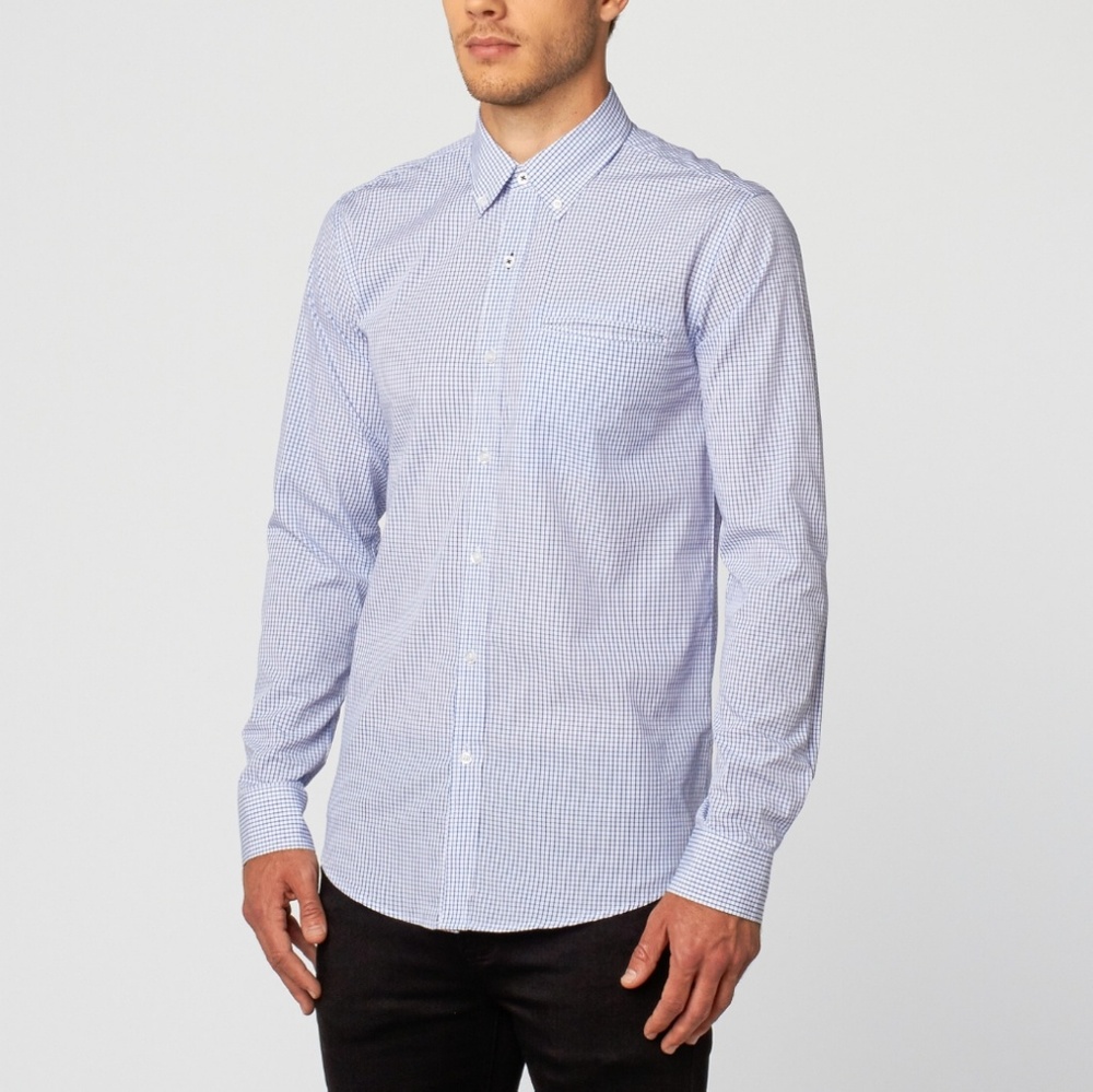 Cohesive & co Button down